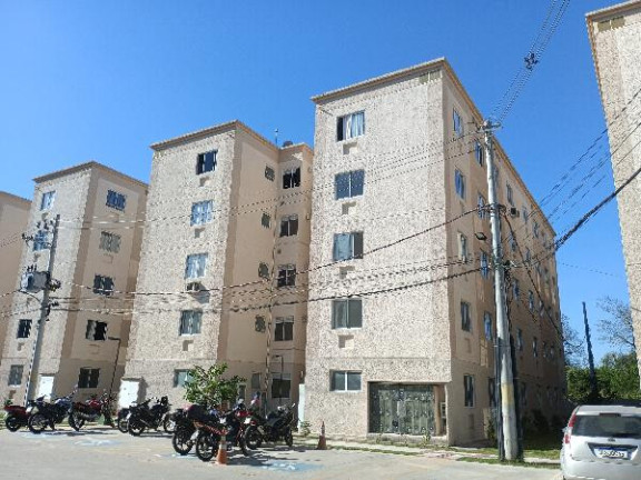 Imagem Apartamento com 2 Quartos à Venda, 40 m² em Santissimo - Rio De Janeiro Imagem Apartamento com 2 Quartos à Venda, 40 m² em Santissimo - Rio De Janeiro