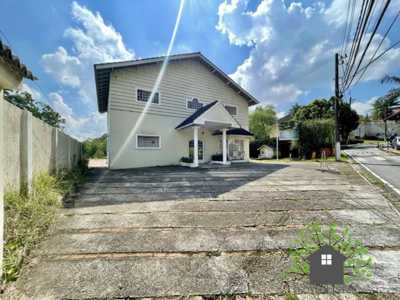 Imagem Casa à Venda, 1 m² em Granja Viana Ii - Cotia