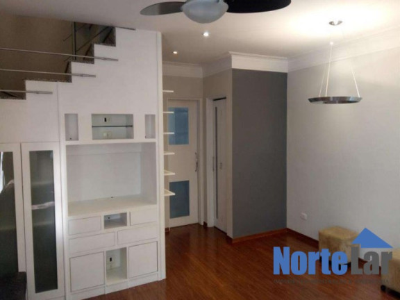 Imagem Casa de Condomínio com 3 Quartos à Venda, 130 m² em Vila Formosa - São Paulo Imagem Casa de Condomínio com 3 Quartos à Venda, 130 m² em Vila Formosa - São Paulo