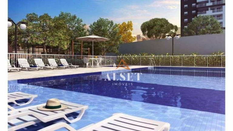 Imagem Apartamento com 3 Quartos à Venda, 74 m² em Belenzinho - São Paulo Imagem Apartamento com 3 Quartos à Venda, 74 m² em Belenzinho - São Paulo