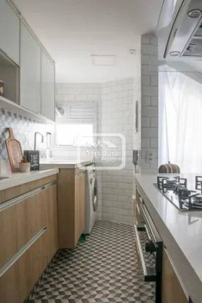 Imagem Apartamento com 2 Quartos à Venda, 73 m² em Vila Osasco - Osasco