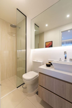 Imagem Apartamento com 1 Quarto à Venda, 55 m² em Vila Mariana - São Paulo Imagem Apartamento com 1 Quarto à Venda, 55 m² em Vila Mariana - São Paulo