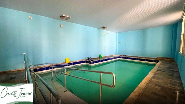 Imagem Casa com 6 Quartos para Alugar, 350 m² em Jardim Europa - São José Do Rio Preto