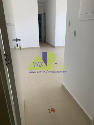 Imagem Apartamento com 2 Quartos à Venda, 56 m² em Vila Bela - São Paulo