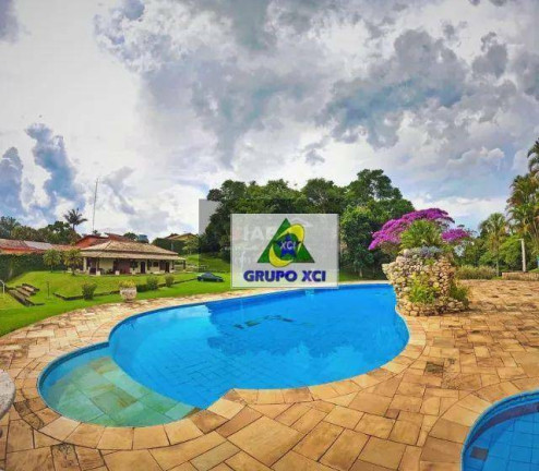 Imagem Fazenda à Venda, 30.000 m² em Chácaras Reunidas Canadá - Santa Isabel Imagem Fazenda à Venda, 30.000 m² em Chácaras Reunidas Canadá - Santa Isabel