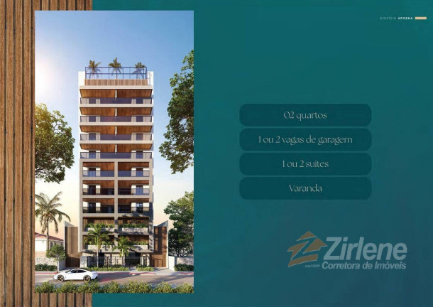 Imagem Apartamento com 2 Quartos à Venda, 66 m² em Enseada Azul - Guarapari Imagem Apartamento com 2 Quartos à Venda, 66 m² em Enseada Azul - Guarapari