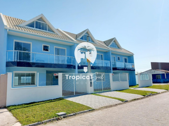 Imagem Casa com 3 Quartos à Venda, 116 m² em Shangri-lá - Pontal Do Parana Imagem Casa com 3 Quartos à Venda, 116 m² em Shangri-lá - Pontal Do Parana
