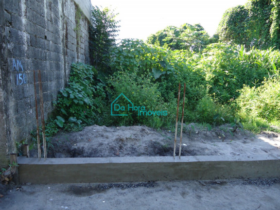 Imagem Terreno à Venda, 330 m² em Balneario Itaguaí - Mongaguá Imagem Terreno à Venda, 330 m² em Balneario Itaguaí - Mongaguá