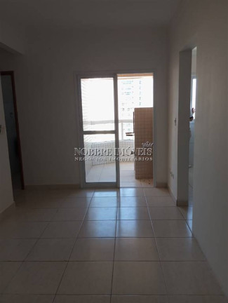 Imagem Apartamento com 1 Quarto à Venda, 43 m² em Caiçara - Praia Grande Imagem Apartamento com 1 Quarto à Venda, 43 m² em Caiçara - Praia Grande