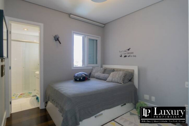 Imagem Cobertura com 3 Quartos à Venda, 404 m² em Vila Mariana - São Paulo