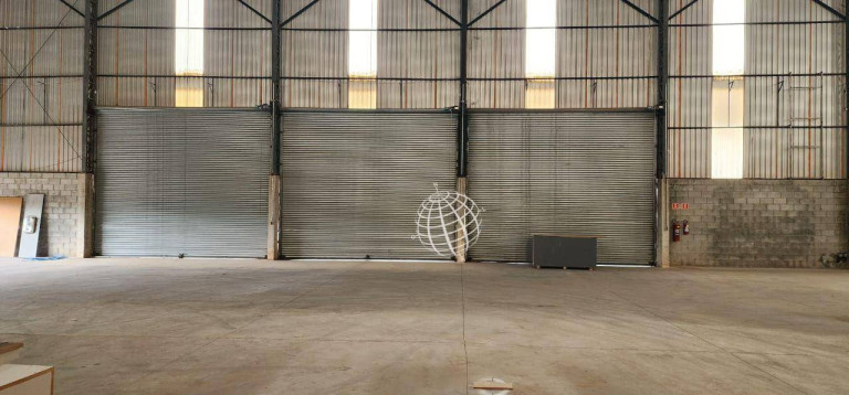 Imagem Galpão para Alugar, 1.800 m² em Guaxinduva - Atibaia Imagem Galpão para Alugar, 1.800 m² em Guaxinduva - Atibaia