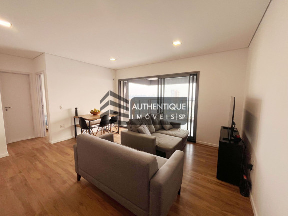 Imagem Apartamento com 2 Quartos à Venda, 73 m² em Chácara Santo Antônio (zona Sul) - São Paulo Imagem Apartamento com 2 Quartos à Venda, 73 m² em Chácara Santo Antônio (zona Sul) - São Paulo