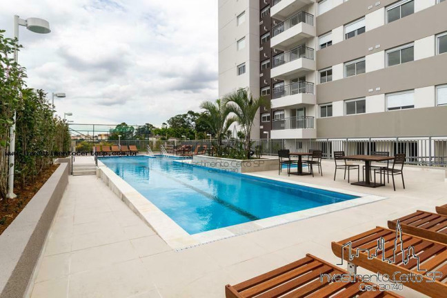 Imagem Apartamento com 2 Quartos à Venda, 61 m² em Vila Carrão - São Paulo Imagem Apartamento com 2 Quartos à Venda, 61 m² em Vila Carrão - São Paulo
