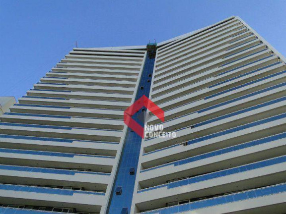 Imagem Apartamento com 4 Quartos à Venda, 264 m² em Meireles - Fortaleza