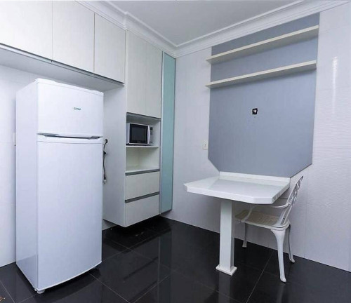 Imagem Casa de Condomínio com 3 Quartos à Venda, 280 m² em Vila Santo Estéfano - São Paulo