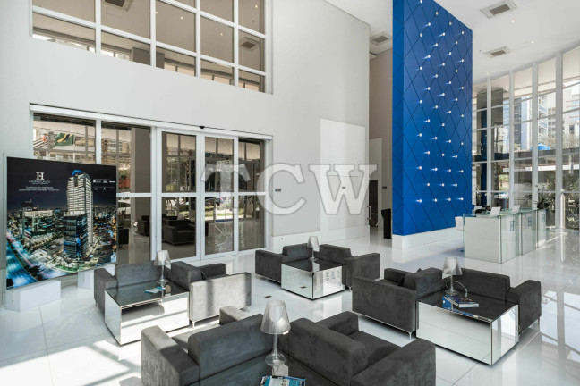 Imagem Apartamento com 1 Quarto para Alugar, 54 m² em Itaim Bibi - São Paulo Imagem Apartamento com 1 Quarto para Alugar, 54 m² em Itaim Bibi - São Paulo