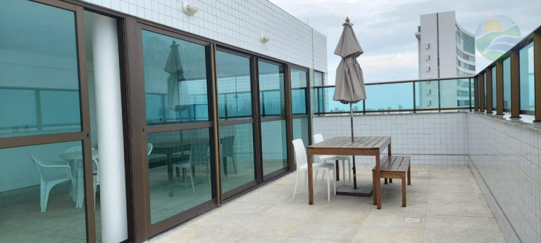 Imagem Apartamento com 1 Quarto à Venda, 33 m² em Barra De Jangada - Jaboatão Dos Guararapes