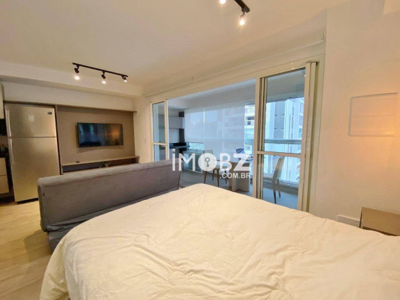 Imagem Imóvel com 1 Quarto à Venda, 39 m² em Parkway Panamby - São Paulo Imagem Imóvel com 1 Quarto à Venda, 39 m² em Parkway Panamby - São Paulo