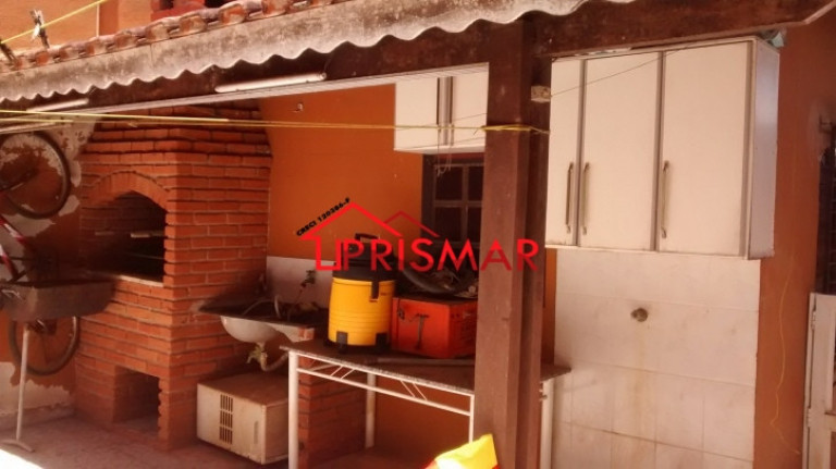 Imagem Casa com 2 Quartos à Venda, 110 m² em Vila Guilhermina - Praia Grande