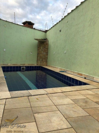 Imagem Casa com 5 Quartos à Venda,  em 14 - Praia Grande 