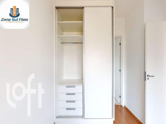 Imagem Apartamento com 1 Quarto à Venda, 38 m² em Pinheiros - São Paulo Imagem Apartamento com 1 Quarto à Venda, 38 m² em Pinheiros - São Paulo