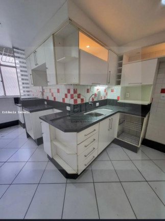 Apartamento com 2 Quartos à Venda, 68 m² em Icaraí - Niterói