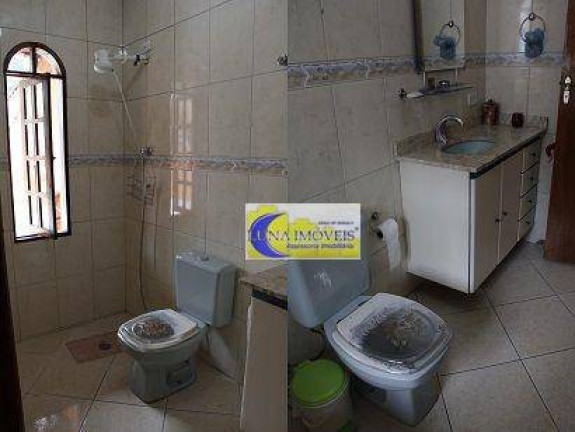 Imagem Sobrado com 3 Quartos à Venda, 170 m² em Parque Selecta - São Bernardo Do Campo Imagem Sobrado com 3 Quartos à Venda, 170 m² em Parque Selecta - São Bernardo Do Campo