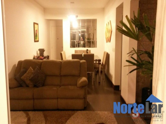 Imagem Apartamento com 3 Quartos à Venda, 100 m² em Limão - São Paulo Imagem Apartamento com 3 Quartos à Venda, 100 m² em Limão - São Paulo
