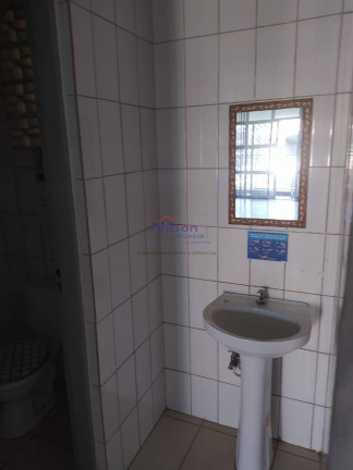 Imagem Sala Comercial para Alugar,  em Gopoúva - Guarulhos