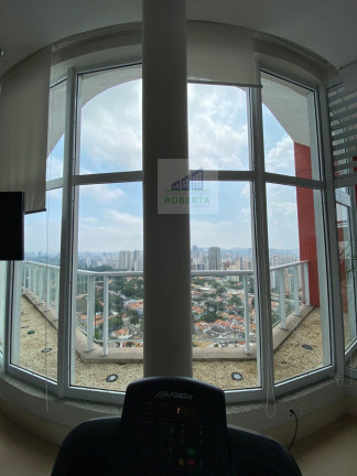 Imagem Apartamento com 2 Quartos à Venda, 94 m² em Campo Belo - São Paulo Imagem Apartamento com 2 Quartos à Venda, 94 m² em Campo Belo - São Paulo