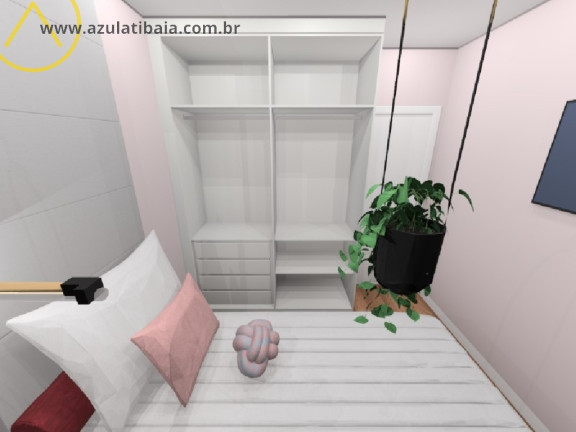 Imagem Apartamento com 2 Quartos à Venda, 90 m² em Nova Gardenia - Atibaia Imagem Apartamento com 2 Quartos à Venda, 90 m² em Nova Gardenia - Atibaia
