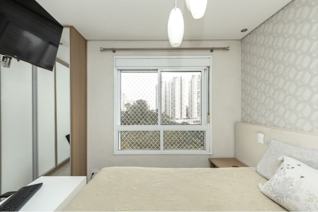 Imagem Apartamento com 3 Quartos à Venda, 107 m² em Vila Andrade - São Paulo Imagem Apartamento com 3 Quartos à Venda, 107 m² em Vila Andrade - São Paulo