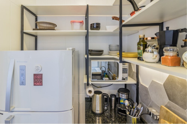 Imagem Apartamento com 1 Quarto à Venda, 26 m² em Auxiliadora - Porto Alegre Imagem Apartamento com 1 Quarto à Venda, 26 m² em Auxiliadora - Porto Alegre