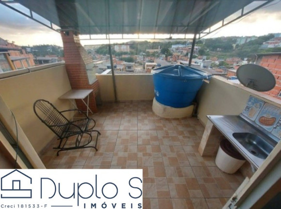 Imagem Casa com 4 Quartos à Venda, 100 m² em Vila Nova Galvão ( Zona Norte ) - São Paulo Imagem Casa com 4 Quartos à Venda, 100 m² em Vila Nova Galvão ( Zona Norte ) - São Paulo