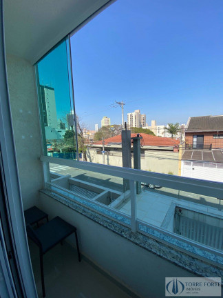 Imagem Apartamento com 3 Quartos à Venda, 80 m² em Vila Valparaíso - Santo André Imagem Apartamento com 3 Quartos à Venda, 80 m² em Vila Valparaíso - Santo André