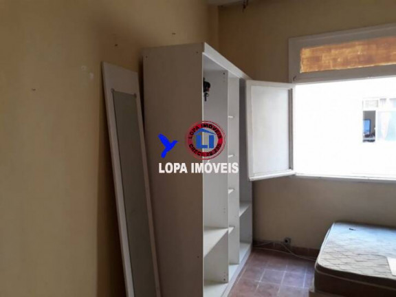Imagem Apartamento com 1 Quarto à Venda, 26 m² em Centro - Rio De Janeiro Imagem Apartamento com 1 Quarto à Venda, 26 m² em Centro - Rio De Janeiro