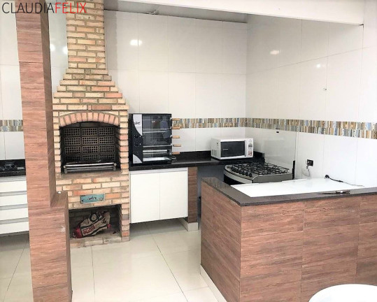 Imagem Casa com 3 Quartos à Venda, 360 m² em Boqueirão - Praia Grande Imagem Casa com 3 Quartos à Venda, 360 m² em Boqueirão - Praia Grande