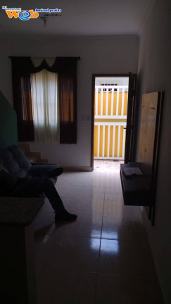 Imagem Sobrado com 2 Quartos à Venda, 40 m² em Jardim Imperador - Praia Grande