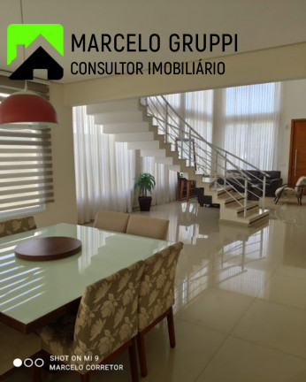 Imagem Casa com 3 Quartos à Venda, 307 m² em Jardim Vila Paradiso - Indaiatuba Imagem Casa com 3 Quartos à Venda, 307 m² em Jardim Vila Paradiso - Indaiatuba