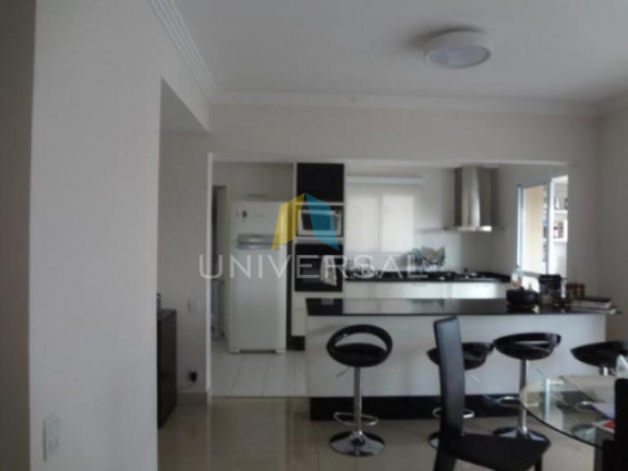 Imagem Apartamento com 3 Quartos à Venda, 126 m² em Mooca - Sao Paulo