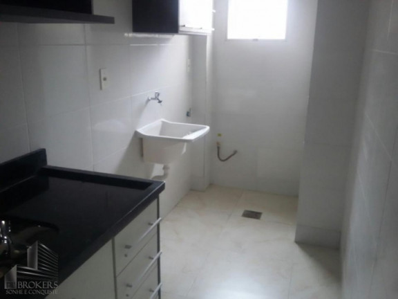 Imagem Apartamento com 2 Quartos à Venda, 50 m² em Jardim Simus - Sorocaba Imagem Apartamento com 2 Quartos à Venda, 50 m² em Jardim Simus - Sorocaba