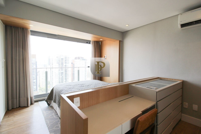 Imagem Cobertura com 2 Quartos à Venda, 168 m² em Vila Nova Conceição - São Paulo