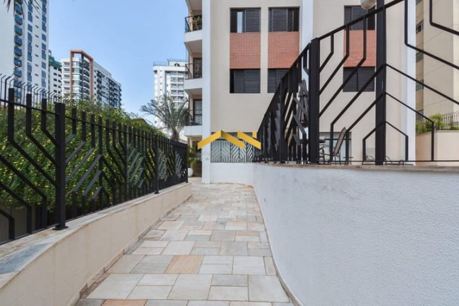 Imagem Apartamento com 3 Quartos à Venda, 100 m² em Vila Mariana - São Paulo Imagem Apartamento com 3 Quartos à Venda, 100 m² em Vila Mariana - São Paulo