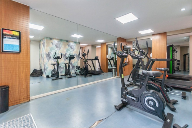 Imagem Apartamento com 2 Quartos à Venda, 46 m² em Vila Prudente - São Paulo