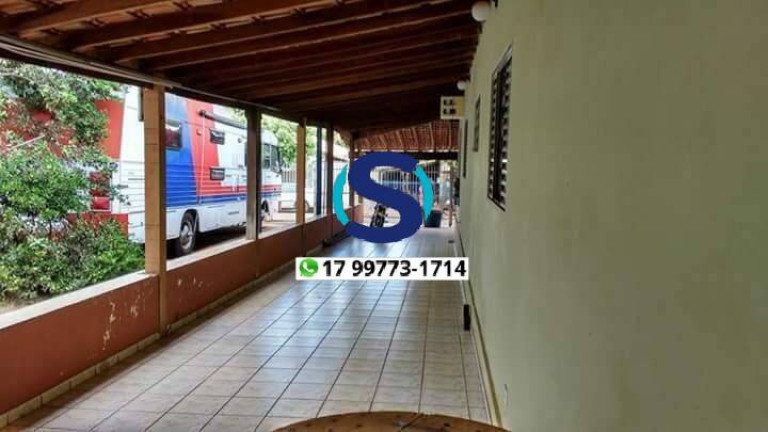 Imagem Casa com 4 Quartos à Venda, 800 m² em Centro - Indiaporã Imagem Casa com 4 Quartos à Venda, 800 m² em Centro - Indiaporã