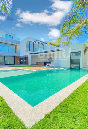 Imagem Casa com 5 Quartos à Venda, 600 m² em Barra Da Tijuca - Rio De Janeiro Imagem Casa com 5 Quartos à Venda, 600 m² em Barra Da Tijuca - Rio De Janeiro