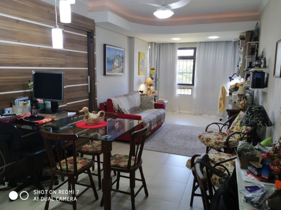 Imagem Apartamento com 1 Quarto à Venda, 49 m² em Capão Novo - Capão Da Canoa