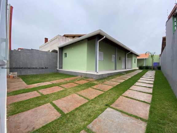 Imagem Casa com 3 Quartos à Venda, 95 m² em Jardim Beira Mar - Peruíbe