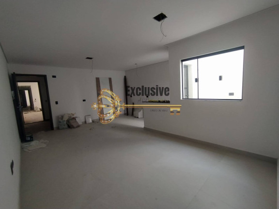 Imagem Apartamento com 3 Quartos à Venda, 75 m² em Vila Pires - Santo André