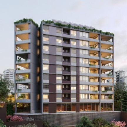 Imagem Apartamento com 3 Quartos à Venda, 106 m² em Perdizes - São Paulo Imagem Apartamento com 3 Quartos à Venda, 106 m² em Perdizes - São Paulo